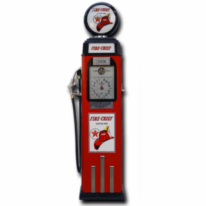 Tokeim 36B Clockface Pump