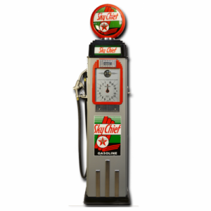 Tokeim 36B Clockface Pump (Grey & Black)