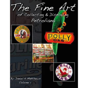 FINE ART OF COLLECTING VOL. 1