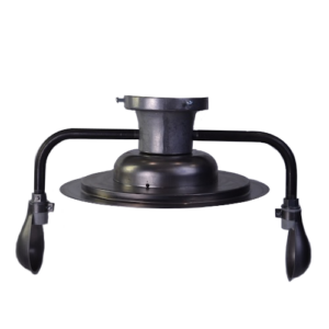 AMERICAN 360 UPPER ASSEMBLY