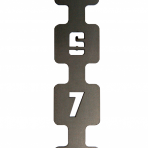 CLEAR VISION GALLON MARKER