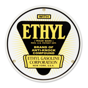 ETHYL SIGN