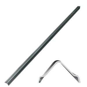 HAYES VISIBLE CORNER TRIM