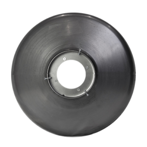 TOKHEIM VISIBLE DOME TOP