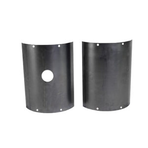 RUSH MODEL H "STOVE PIPE" LOWER SKINS