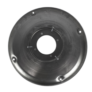 G& B T-176 4 HOLE DOME TOP