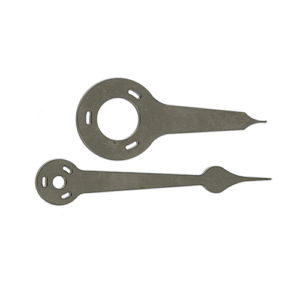 TOKHEIM 850 CLOCK FACE HANDS