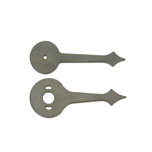 WAYNE 866 CLOCK FACE HANDS