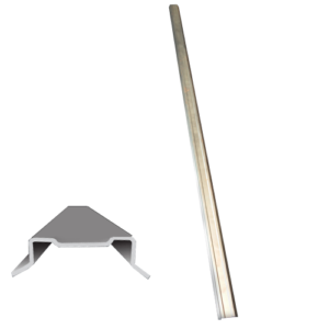 BENNETT 76 CORNER TRIM