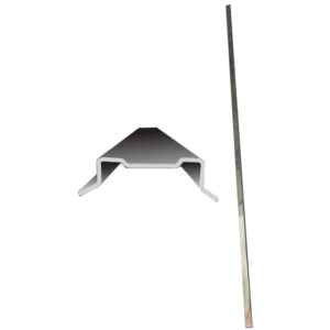 BENNETT 76 CORNER INSERT ONLY