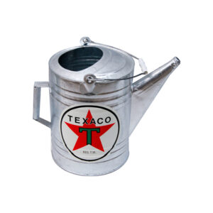 GALVANIZED WATER BUCKET