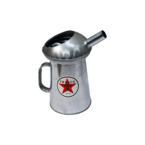 METAL MEASURING CAN - SMALL