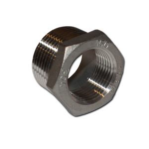 NOZZLE BUSHING STEEL