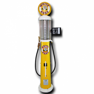 WAYNE 615 10 GALLON PUMP YELLOW