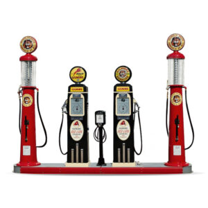 COMPLETE 16 FOOT ISLAND