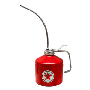 LARGE PUMP STYLE OILER