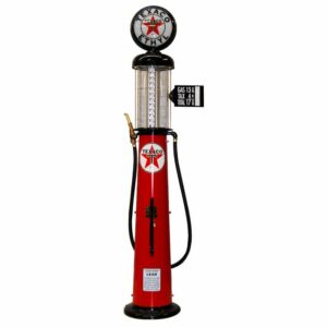 WAYNE 615 10 GALLON PUMP RED & BLACK
