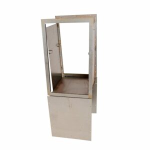 WAYNE 60 DISPLAY DOOR KIT