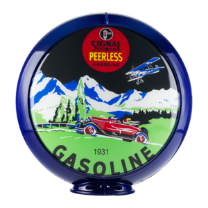 SIGNAL PEERLESS GLOBE