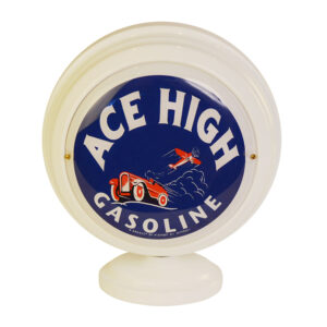 ACE HIGH MINI GLOBE