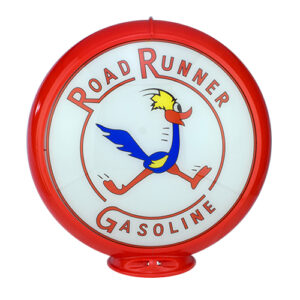 ROAD RUNNER GLOBE