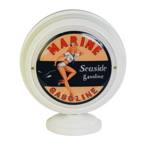 SEASIDE GASOLINE MINI GLOBE