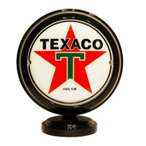 TEXACO MINI GLOBE