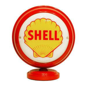 SHELL MINI GLOBE