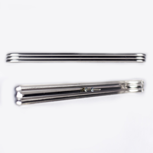 GILBERT & BARKER TRIM - With Post