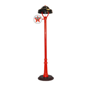 DELUXE STATION LIGHTER W/ BLACK TOP