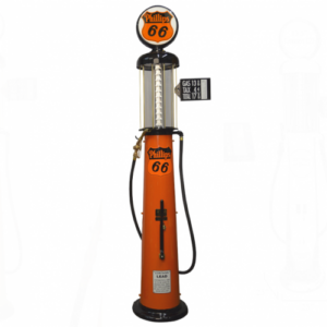 WAYNE 615 10 GALLON PUMP Orange and Black