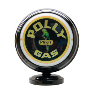 POLLY GAS MINI GLOBE