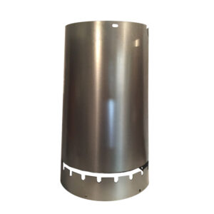 CORRECT MEASURE UPPER SKINS WITH HOLE