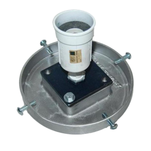 BOYLE DAYTON GLOBE TOP ADAPTER