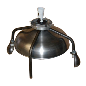 BOYLE DAYTON UPPER ASSEMBLY