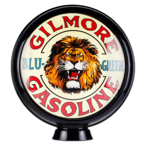 GILMORE BLU-GREEN GLOBE