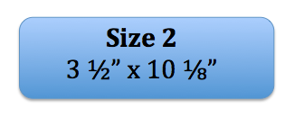 LATE Model Tokheim 39 Ad Glass (SIZE 2)