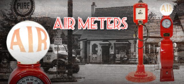 REPRODUCTION AIR METERS