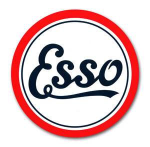 ESSO
