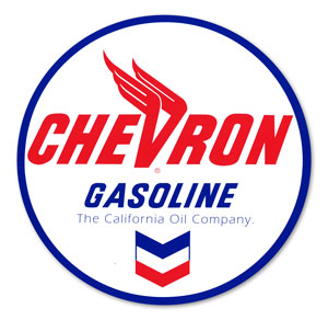 CHEVRON