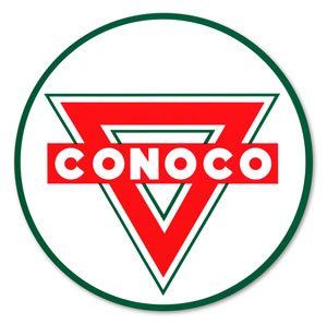 CONOCO