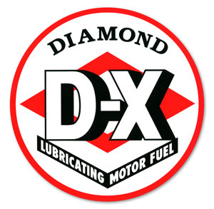 DIAMOND D-X