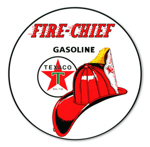 TEXACO