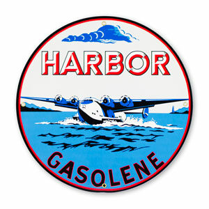 HARBOR GASOLENE