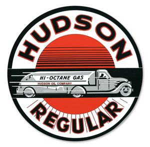 HUDSON