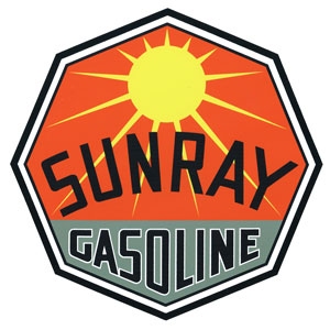 SUNRAY