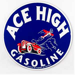 ACE HIGH