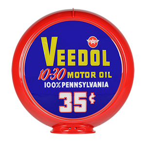 VEEDOL MOTOR OIL