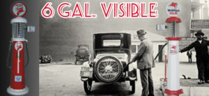 6 GALLON VISIBLE PUMPS