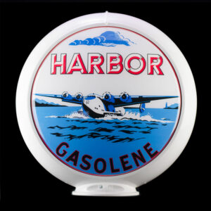 HARBOR GASOLENE GLOBE